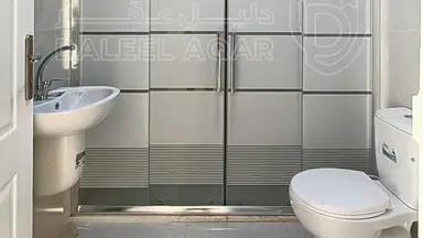 شقة في عين الباشا - دخلة الأحوال المدنية - 32,000 دأ - صورة NaN